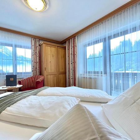Untergrundgut Villa Леоганг Екстериор снимка