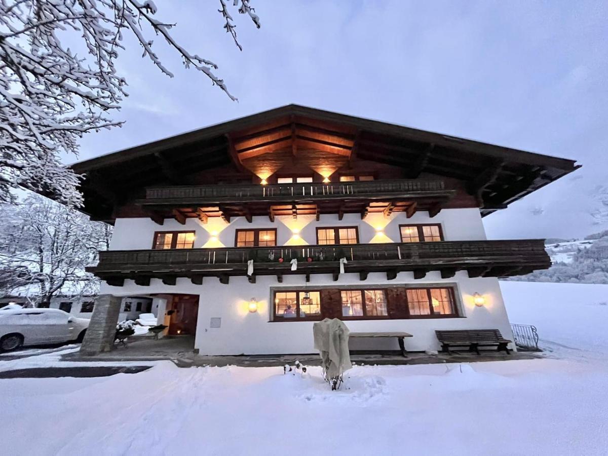 Untergrundgut Villa Леоганг Екстериор снимка