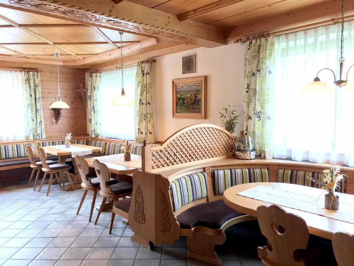 Untergrundgut Villa Леоганг Екстериор снимка