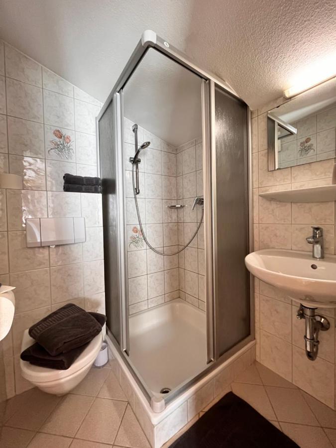 Untergrundgut Villa Леоганг Екстериор снимка