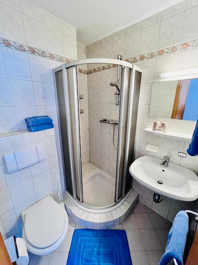 Untergrundgut Villa Леоганг Екстериор снимка